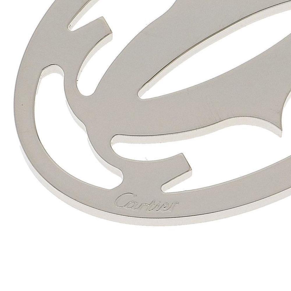 Cartier Key Ring - Picture 5 of 7